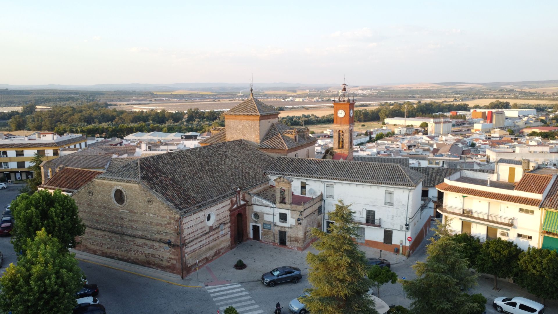 Iglesia de Nuestra Señora de la Asunción