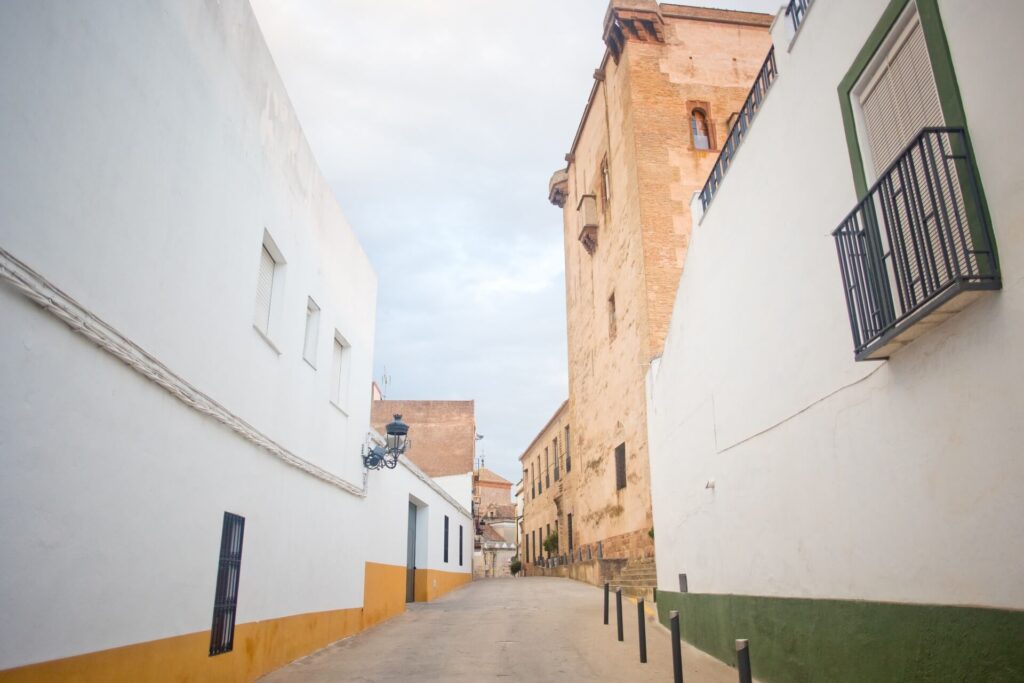 Torre Garci Méndez
