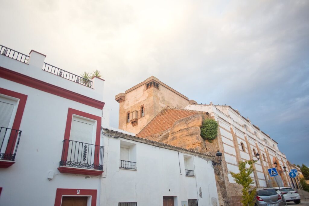 Torre Garci Méndez