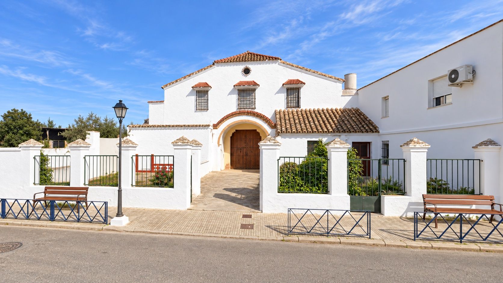 la venta de la rua