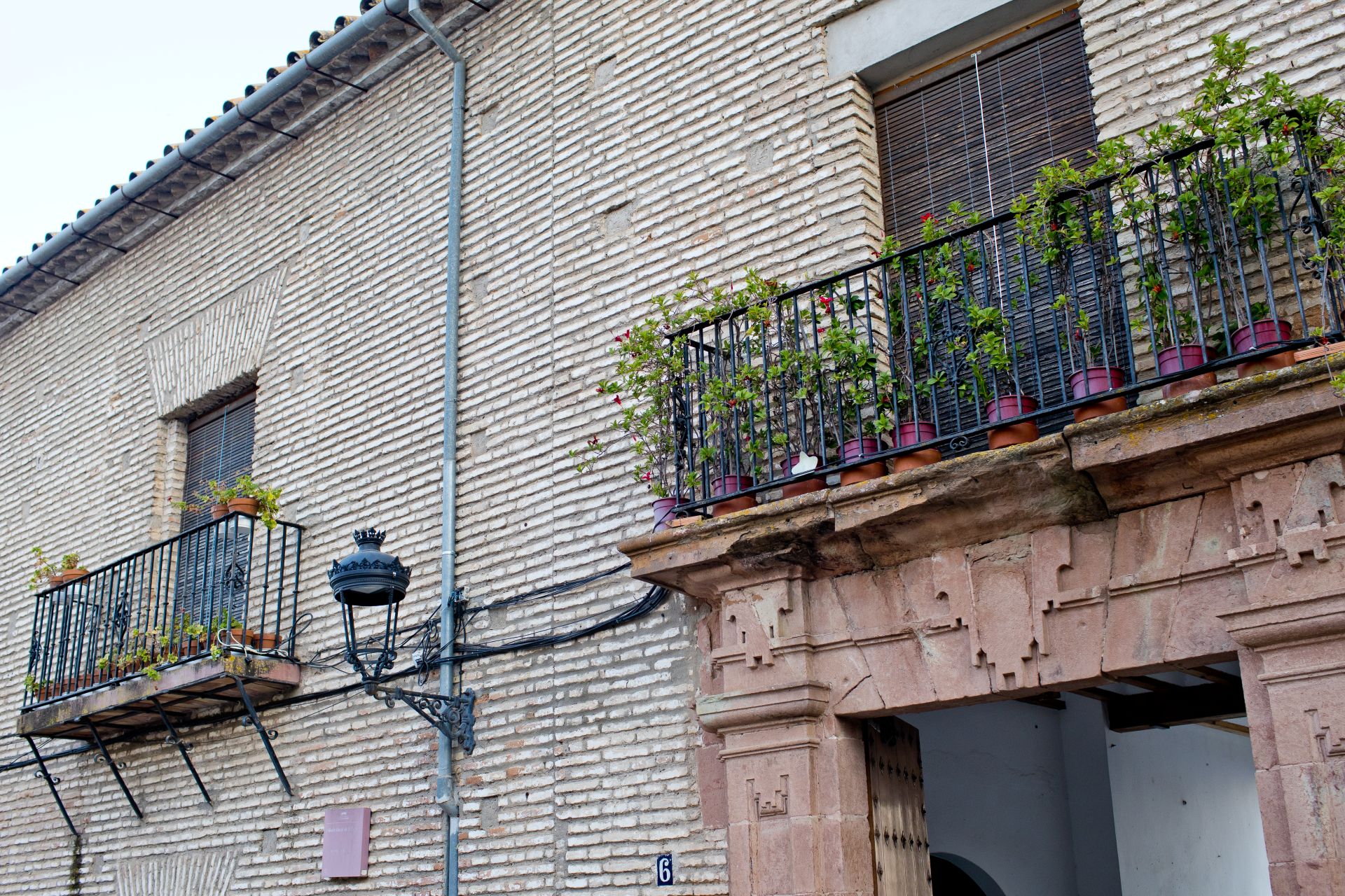 palacio ducal