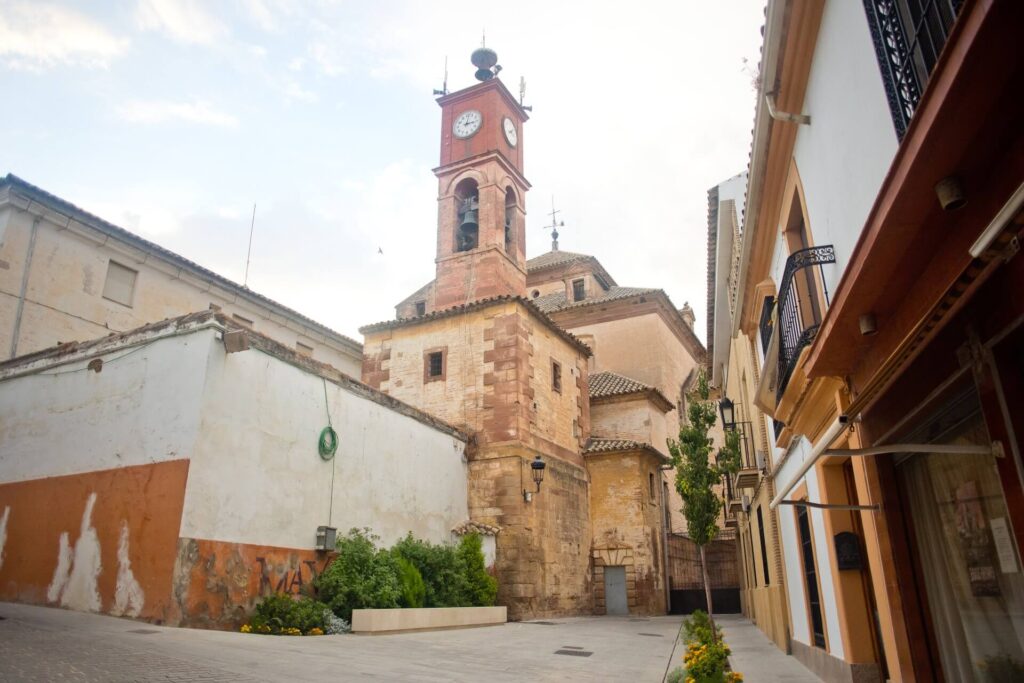 rincondelascampanas