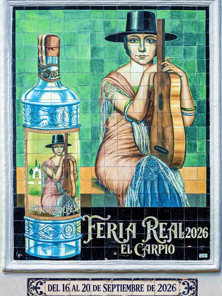 Feria Real 2026